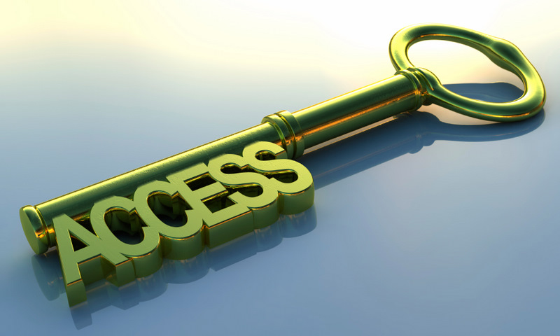 Access Key